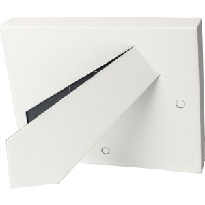Passepartout cornice 13x18 cm crema