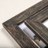 Portafoto in legno Lou 13x18 cm e 15x20 cm