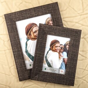 Friendship Photo Frame marrone scuro 3 dimensioni