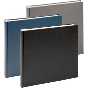 Walther Album fotografico Beyond 26x25 cm 40 pagine bianche