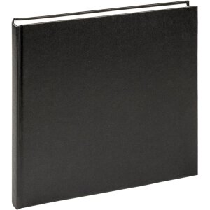 Walther Album fotografico Beyond 26x25 cm 40 pagine bianche
