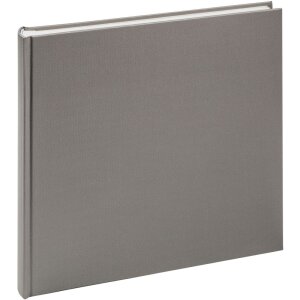Walther Album fotografico Beyond 26x25 cm 40 pagine bianche