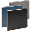 Walther Album fotografico Beyond 26x25 cm 40 pagine bianche