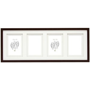 Cornice da galleria RAHER 4 foto 10x15 cm
