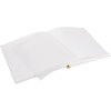 Album di nozze Goldbuch White Love 30x31 cm 60 pagine bianche