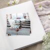 Album di nozze Goldbuch White Love 30x31 cm 60 pagine bianche