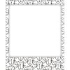 Goldbuch Cornice magnetica Gatti 10x10 cm