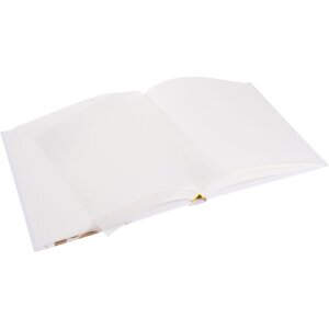 Goldbuch Baby Album Little Dream 30x31 cm 60 pagine bianche