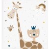 Goldbuch Baby Album Little Dream 30x31 cm 60 pagine bianche