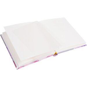 Goldbuch Album fotografico Opium assortito 20x22 cm 50 pagine bianche