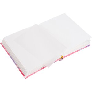 Goldbuch Album fotografico Opium assortito 20x22 cm 50 pagine bianche