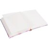Goldbuch Album fotografico Opium assortito 20x22 cm 50 pagine bianche