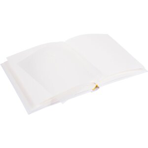 Album per bambini Goldbuch Little Dream 25x25 cm 60 pagine bianche