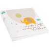 Album per bambini Goldbuch Little Dream 25x25 cm 60 pagine bianche