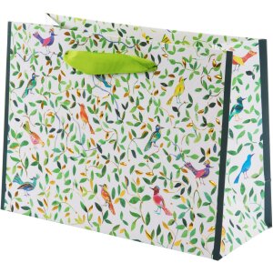 Borsa regalo Spring Melody 18x10x25 cm