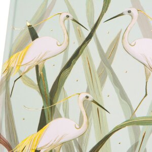 Taccuino a5 Wild Life Heron