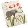 Quaderno A5 Wild Life Elephant