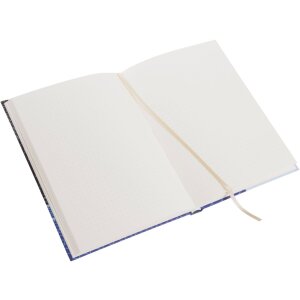 Taccuino A5 Genius 200 pagine punteggiate