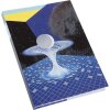 Taccuino A5 Genius 200 pagine punteggiate