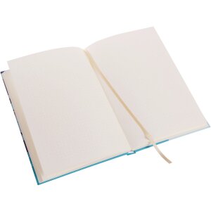 Taccuino A5 Connect 200 pagine punteggiate