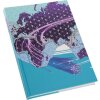 Taccuino A5 Connect 200 pagine punteggiate