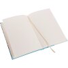 Taccuino A5 Connect 200 pagine punteggiate