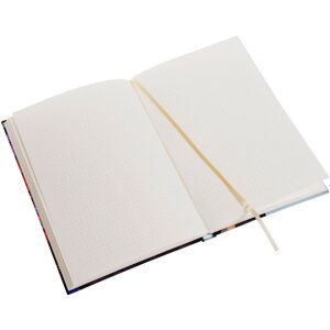 Taccuino A5 Cosmos 200 pagine punteggiato