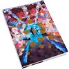 Taccuino A5 Cosmos 200 pagine punteggiato