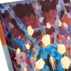 Taccuino A5 Cosmos 200 pagine punteggiato