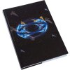 Taccuino a5 Inspiration 200 pagine punteggiate