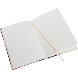 Taccuino A5 Harmony 200 pagine punteggiate