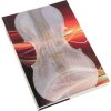 Taccuino A5 Harmony 200 pagine punteggiate