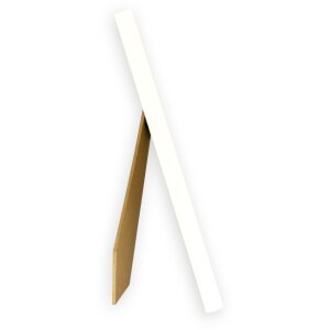 ZEP Cornice Edison 30x40 cm bianco