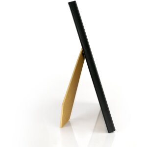 ZEP Cornice per quadri Edison 20x30 cm nero