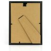 ZEP Cornice per quadri Edison 20x30 cm nero