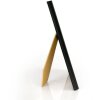 ZEP Cornice per quadri Edison 20x30 cm nero