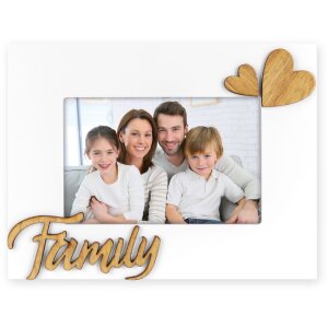 ZEP Portafoto Famiglia 10x15 cm