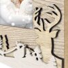 Natale immagine Amleto Sven 10x15 cm