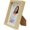 Cornice per oggetti 3D Deknudt S223H1P1 naturale 30x40 cm