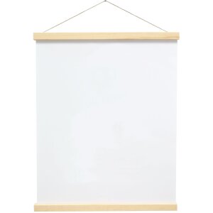 Deknudt S270 cornice per poster in legno naturale 41 cm