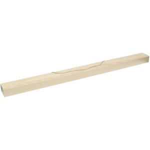Deknudt S270 cornice per poster in legno naturale 41 cm