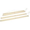 Deknudt S270 cornice per poster in legno naturale 41 cm