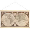 Deknudt S270 cornice per poster in legno naturale 61 cm