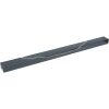 Deknudt S270 cornice per poster in legno nero 61 cm