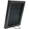 S45FD2 Cornice in plastica 21x29,7 cm argento