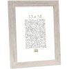 Cornice in legno S45RH1AR natura 30x40 cm