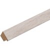 Cornice in legno S45RH1AR natura 30x40 cm