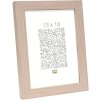 Deknudt Cornice in legno S45RJ1AR rovere chiaro 15x20 cm vetro antiriflesso