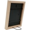 Deknudt Cornice in legno S45RJ1AR rovere chiaro 15x20 cm vetro antiriflesso