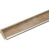 Cornice in legno S45YD bronzo 20x30 cm Vetro antiriflesso
